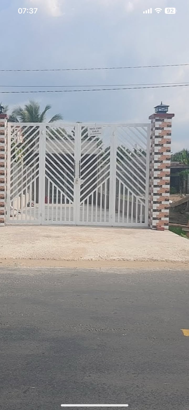 Nhà mặt tiền đường Quốc lộ, Xã Phú Túc, 162m² giá 1.6 tỷ - Cơ hội đầu tư hấp dẫn!