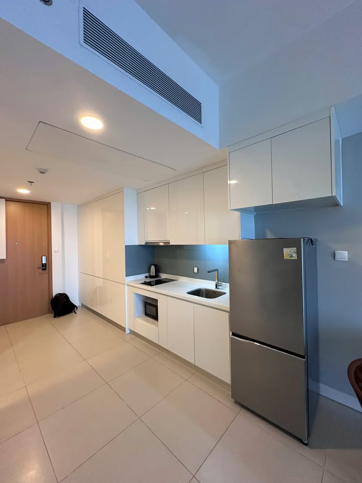 Căn hộ Gateway Thảo Điền 49m² giá 5.8 tỷ - View thoáng mát, sẵn sàng ở ngay!