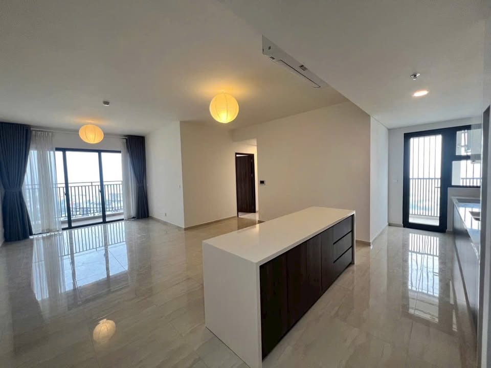 Căn hộ The Infinity Quận 5 121m² giá 12,5 tỷ - View thoáng mát