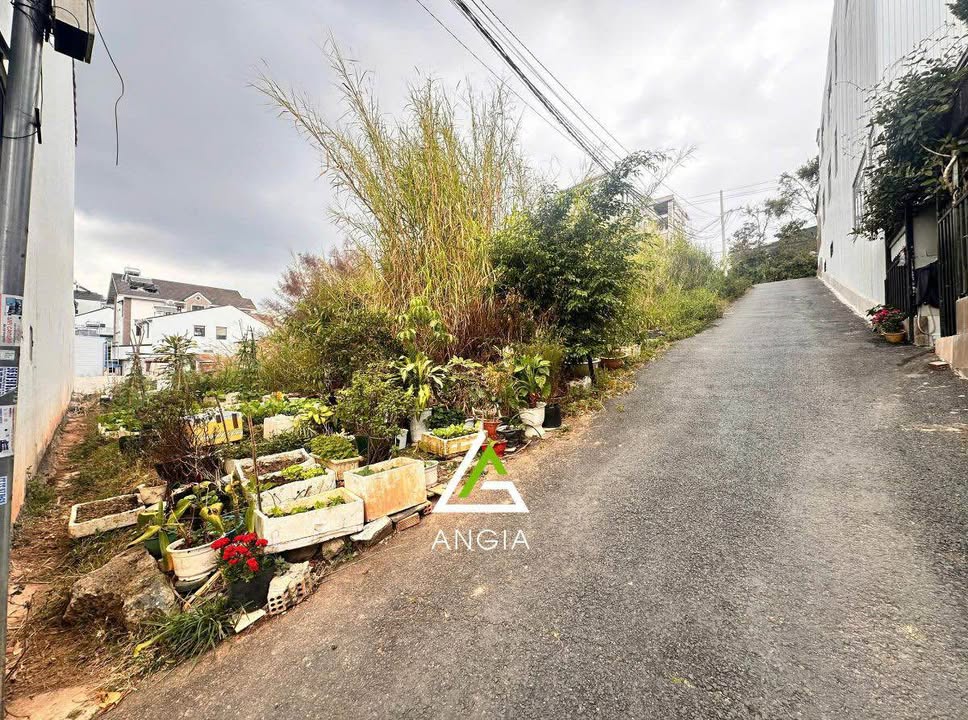 Đất Nền Cao Thắng Đà Lạt 110m² - Giá 4.2 Tỷ, Sổ Xây Dựng