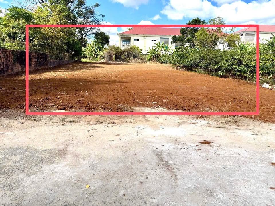 Đất liền kề Hẻm số 10 Đường Lương Thế Vinh, Phường Thống Nhất 225m² - Giá chỉ 1.09 tỷ, thương lượng!