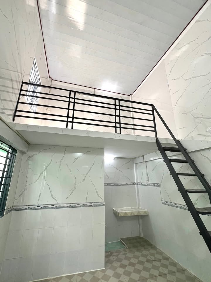 Phòng Trọ Sinh Viên Cần Thơ - Gần ĐH Y Dược, 25 ĐV Cống