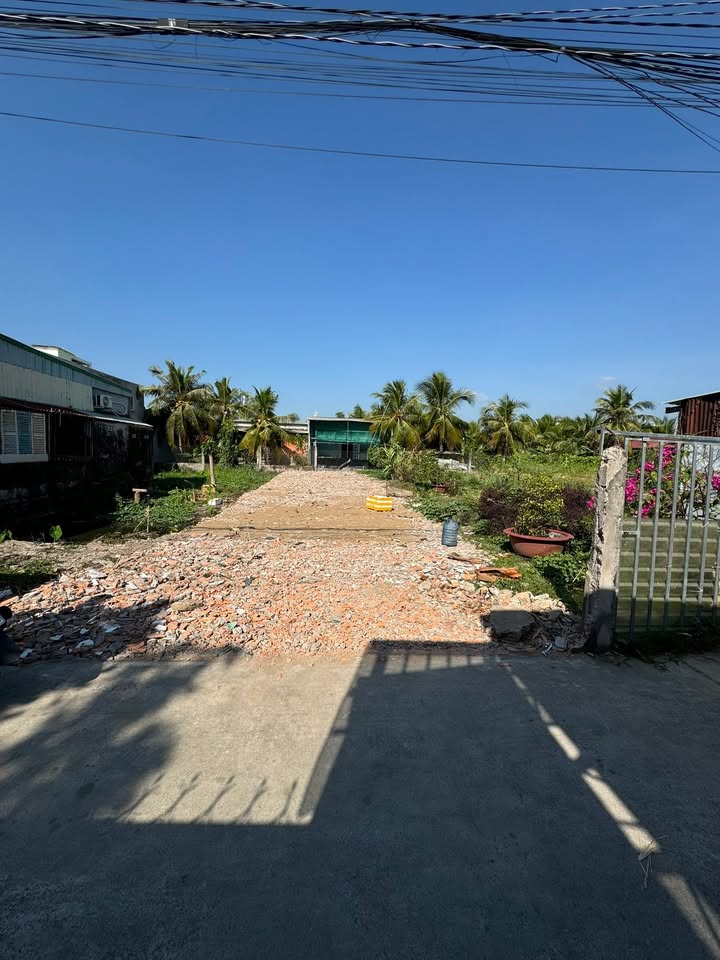 Đất nền 67 Nguyễn Thông, Bình Thủy, 138m² giá 2 tỷ - Sổ hồng chính chủ!