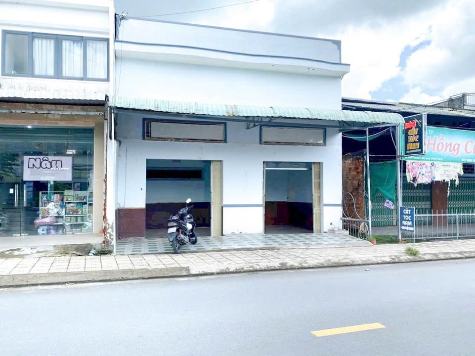 Bán nhà mặt tiền đường Lê Bình, Cái Răng, 80.3m² giá 3.8 tỷ - Kinh doanh sầm uất!