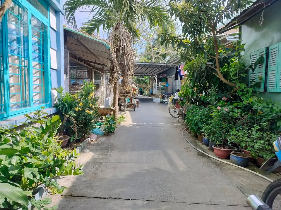 Nhà riêng 2 tầng Phường Hưng Phú, Quận Cái Răng 40m² giá 350 triệu - Cơ hội đầu tư hấp dẫn!