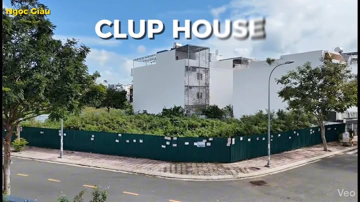 Đất Lô Góc Mặt Tiền KĐT Hà Quang 2, Nha Trang - 160m² Giá Tốt Đầu Tư