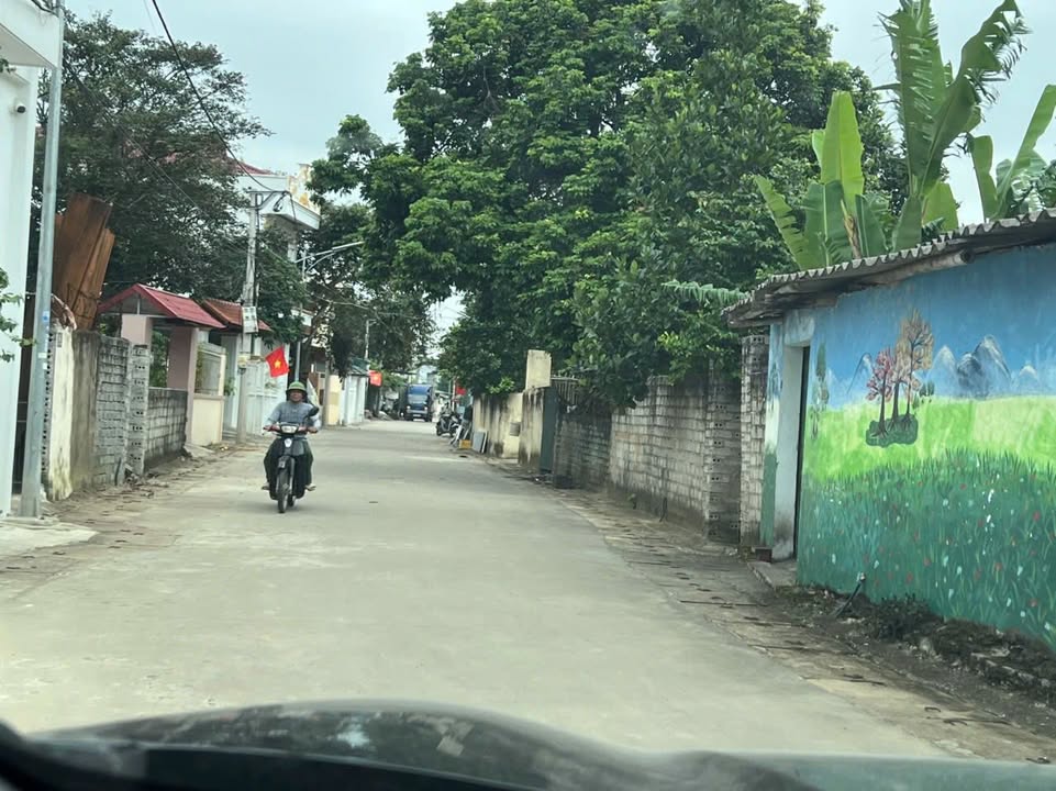 Đất nền Phường Đông Hải, Thanh Hóa 600m² - Giá thỏa thuận hấp dẫn!