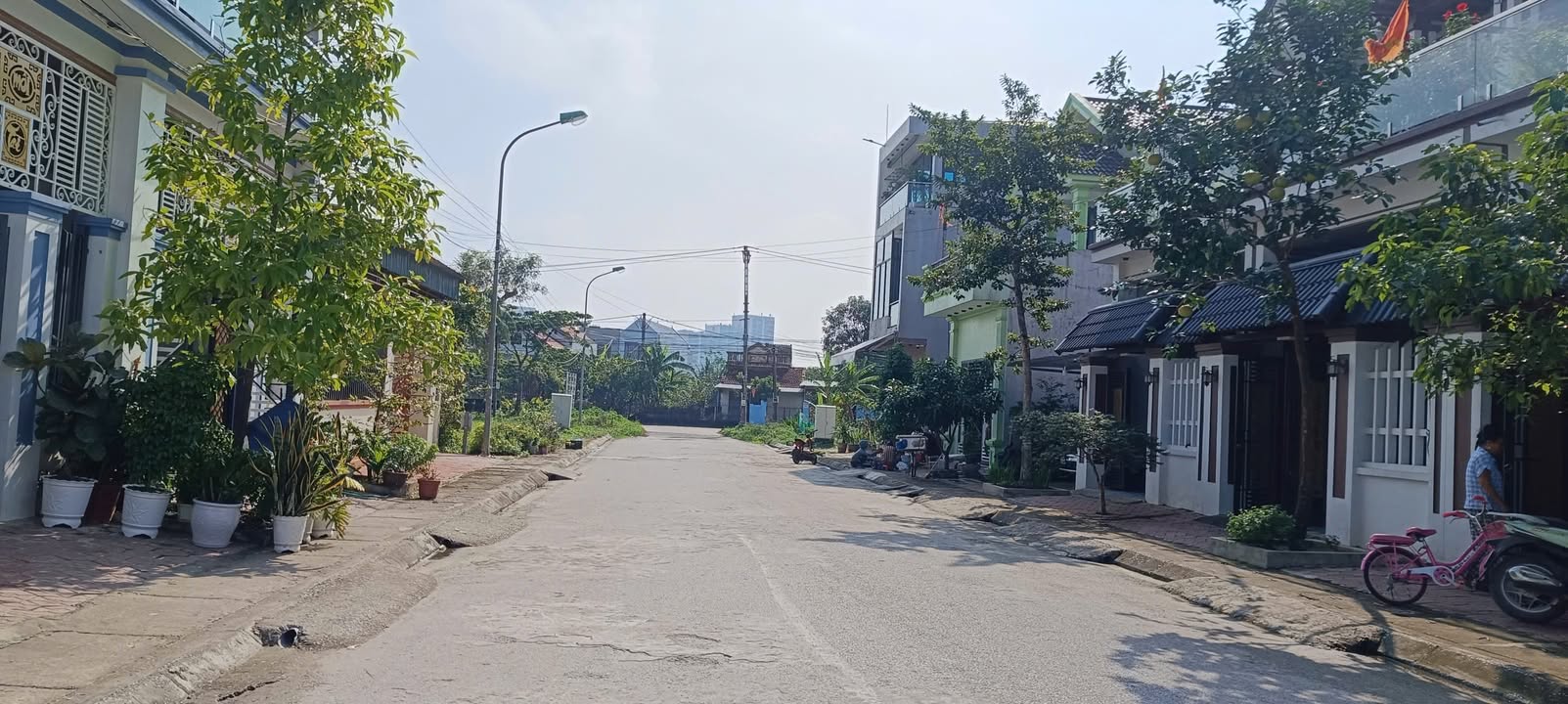 Lô đất đẹp tại phường Sầm Sơn, 90m² chỉ 1.5 tỷ - Cơ hội đầu tư hấp dẫn!