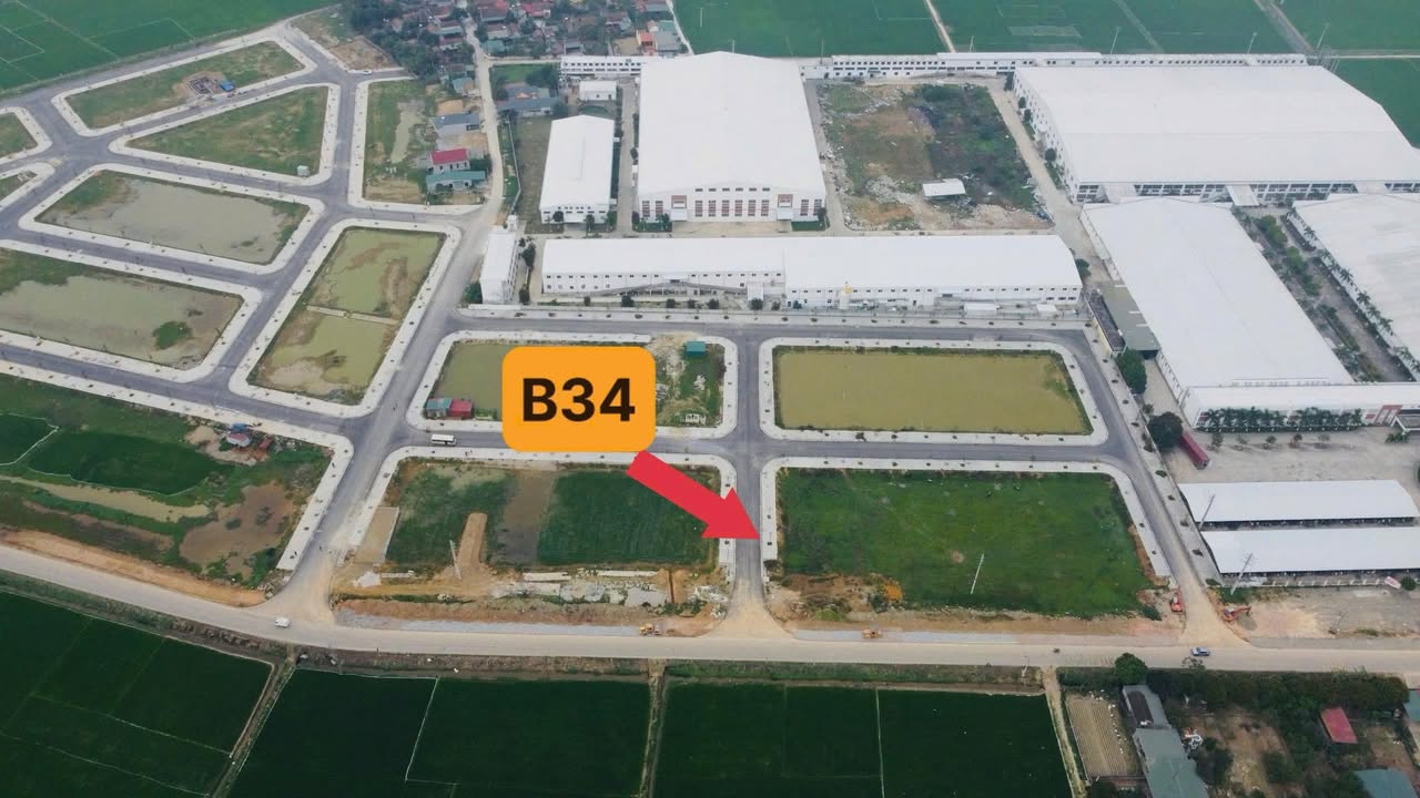 Đất nền MB Xuân Hồng, Thọ Xuân, 122m² giá 900 triệu - Đầu tư sinh lời ngay!