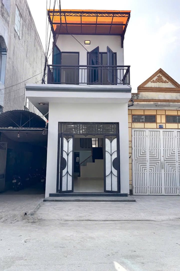 Nhà mặt đường Lương Đắc Bằng, Thanh Hóa 53m² giá 3 tỷ - Cơ hội hiếm có!