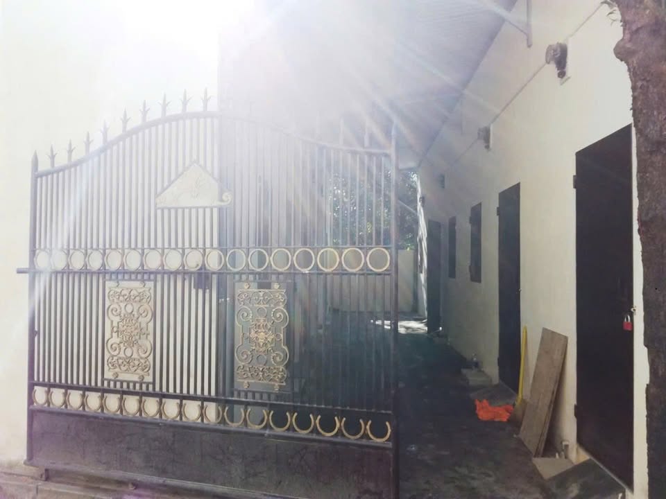 Bán gấp 2 dãy phòng trọ tại Kiệt 40 Nguyễn Phúc Nguyên, Huế - Đầu tư sinh lời ổn định!