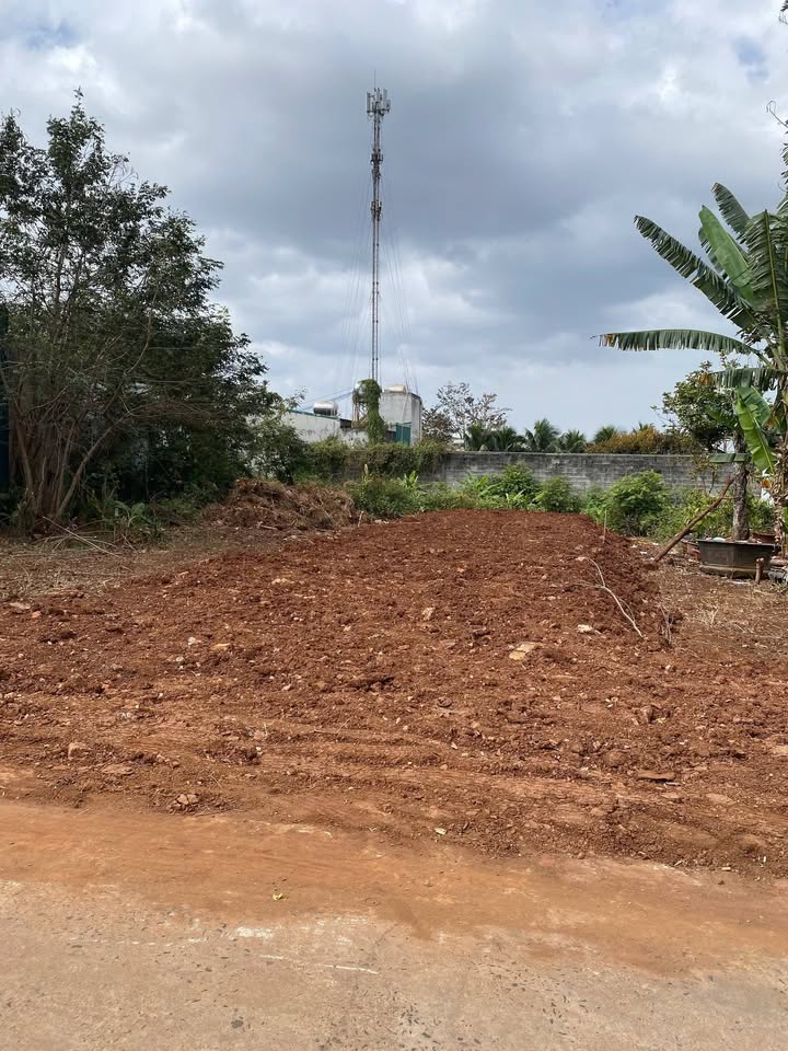 Đất thổ cư hẻm 184 Đồng Khởi, 100m đường 10/3, giá 3.15 tỷ - Cơ hội đầu tư tuyệt vời!