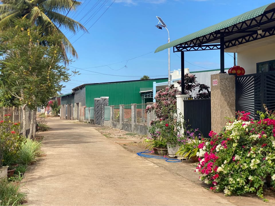 Đất hẻm Tố Hữu, Khánh Xuân, 132m² giá 830 triệu - Cơ hội đầu tư tuyệt vời!