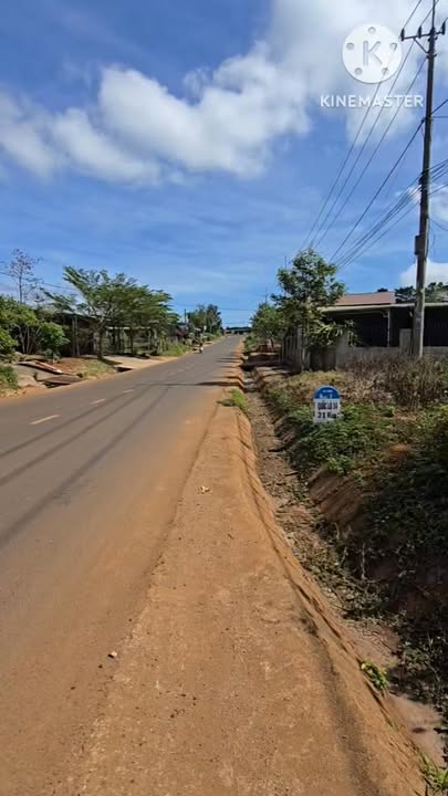 Bán Gấp Đất Nền 500m² Tặng Nhà Trung Tâm Tuy Đức, Đắk Nông - 1.45 Tỷ