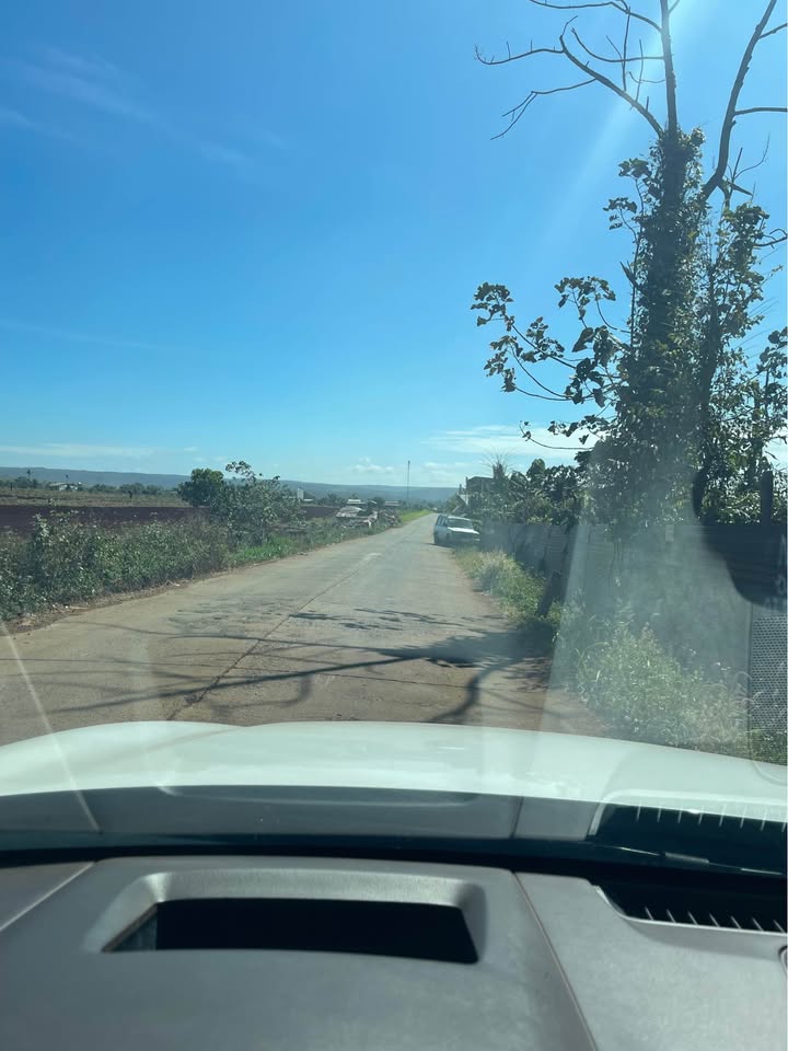 Đất Farm 3850m² tại xã Ea Kpam, huyện Cư M'gar - Giá tốt chỉ 2.1 tỷ!