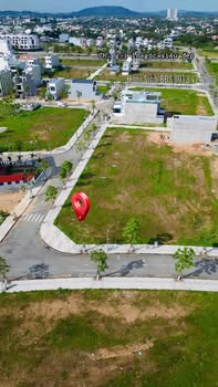 Đất nền Phú Mỹ Quảng Ngãi 202.3m² - Lô góc đẹp, giá tốt
