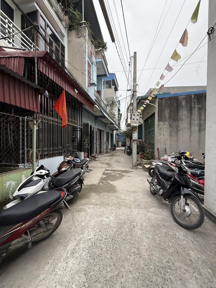 Nhà cấp 4 Mỹ Trọng, Nam Định 60m² giá 1 tỷ - Ô tô đỗ tận cửa!