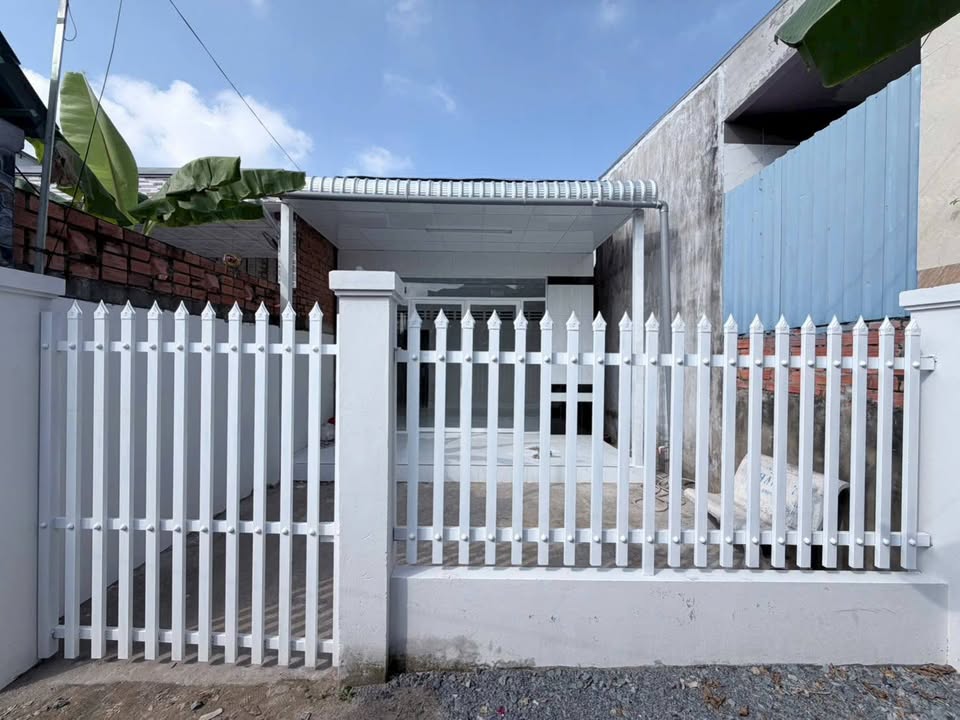 Nhà cấp 4 Phường 3, TP Vĩnh Long 98m² giá 1.149 tỷ - Sẵn sàng vào ở ngay!