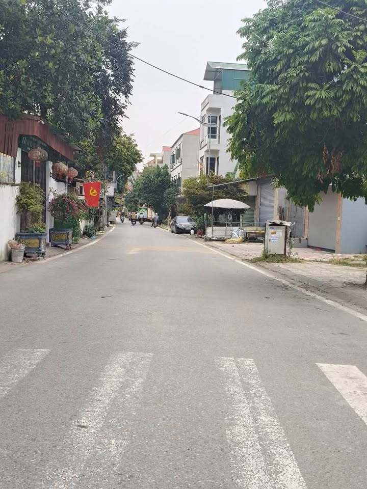 Đất nền Ấp Đông Côi, Thuận Thành 60m² giá thỏa thuận - Sổ đỏ chính chủ!