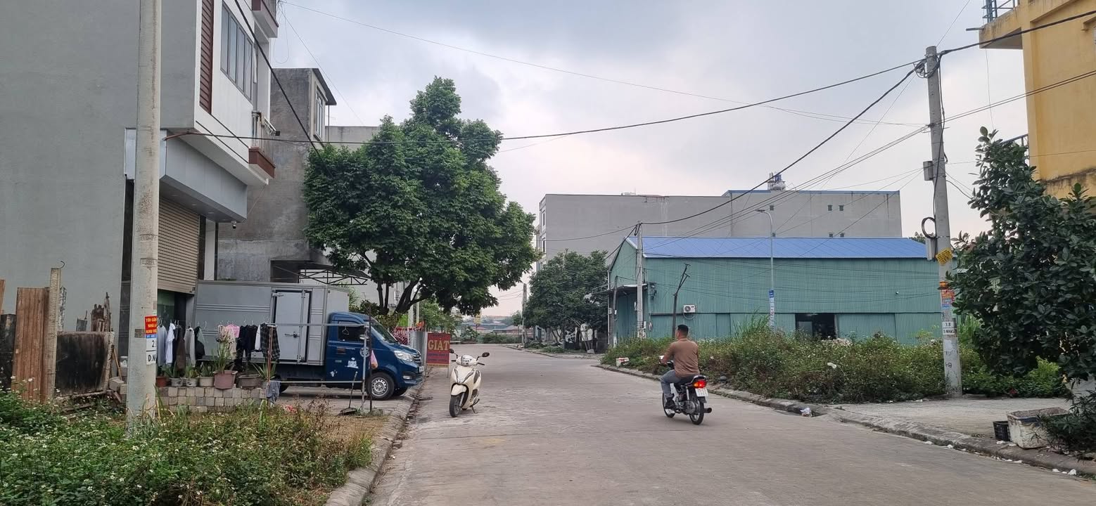Đất nền Phương Liễu, Quế Võ 90m² giá 4 tỷ - Chính chủ bán gấp!