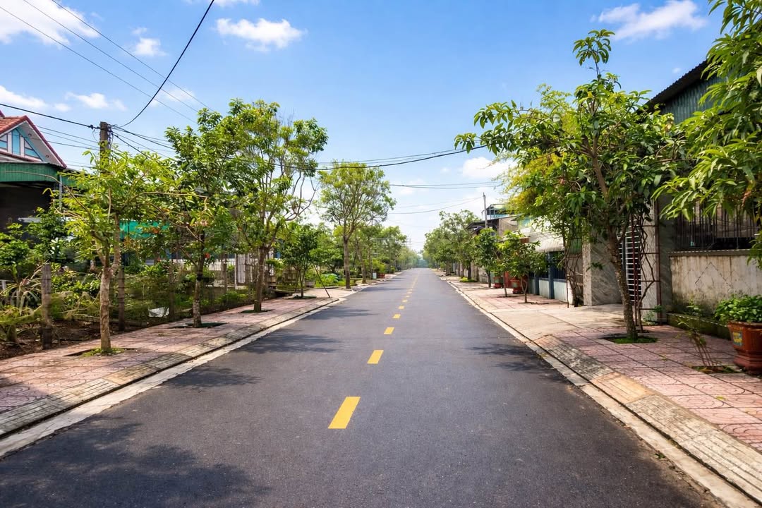 Đất thổ cư thôn Trung Trinh, Xã Viên Thành, 160m² giá 2.6 tỷ - Đầu tư sinh lời ngay!