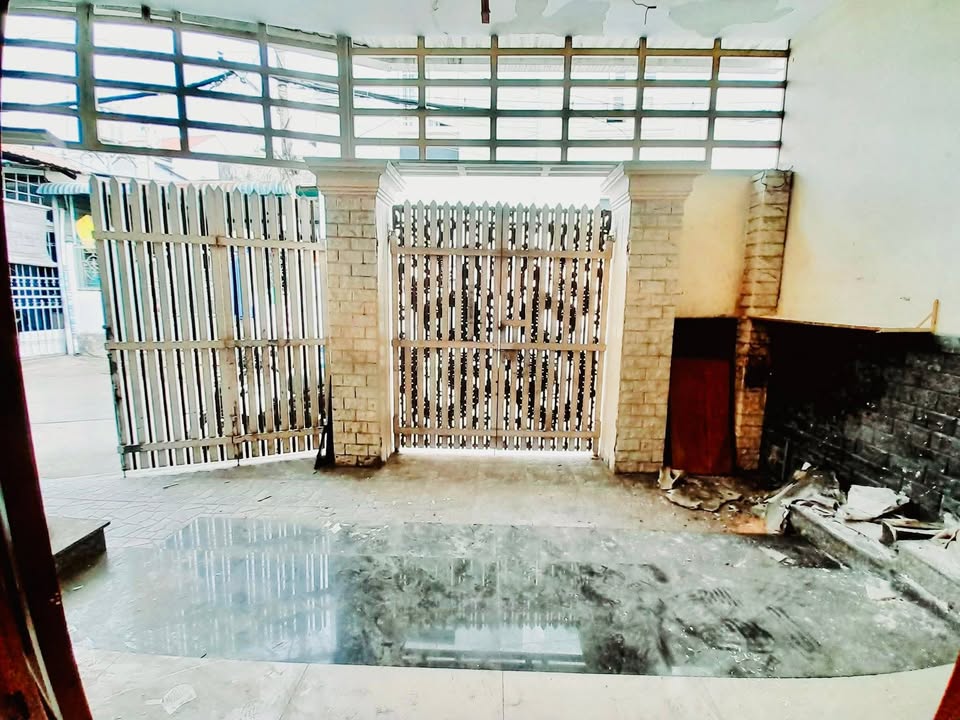 Nhà riêng Linh Tây, Thủ Đức 56m² giá thỏa thuận - Vị trí đắc địa gần trường đại học!