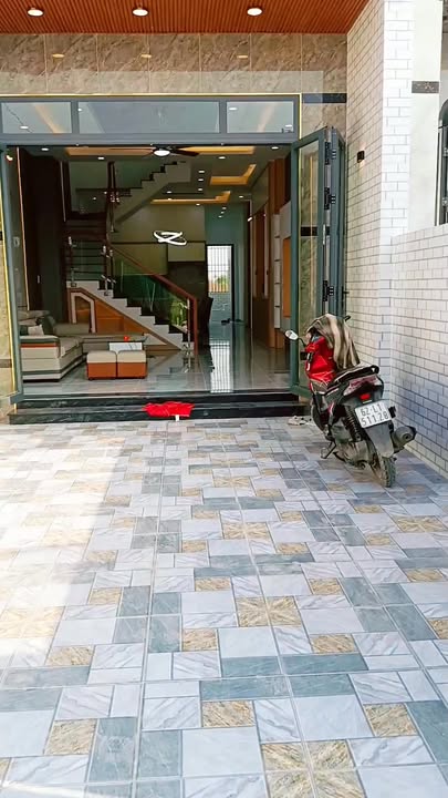 House Long Thượng Cần Giuộc 117m² 3.05 tỷ - Sẵn sàng ở ngay