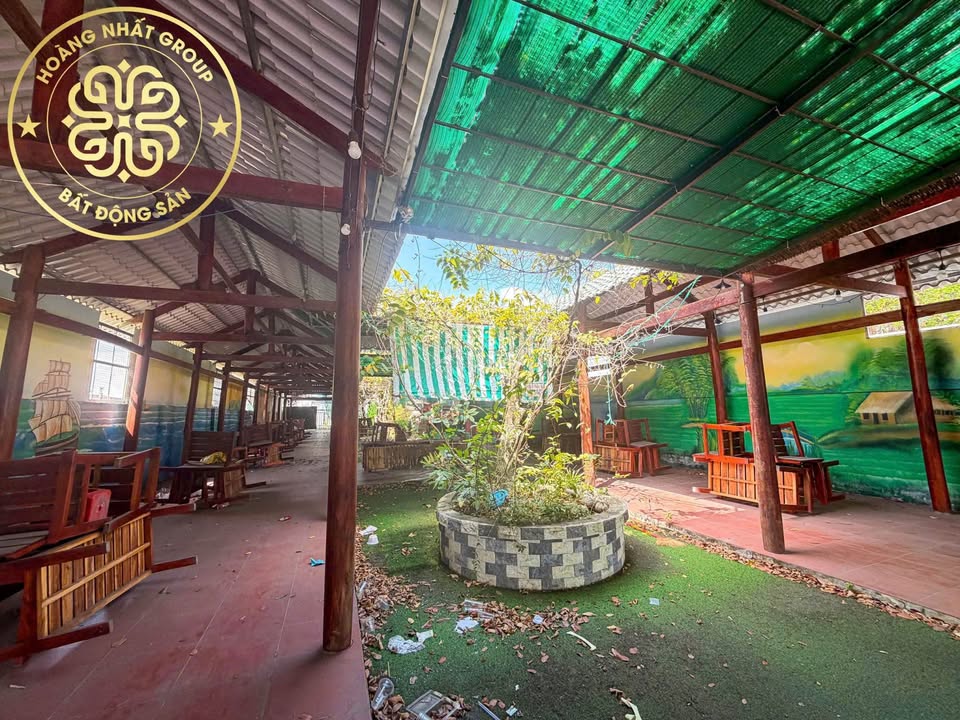 Đất mặt tiền đường 3/2, phường 6, Cà Mau 588m² - Cơ hội đầu tư hấp dẫn!