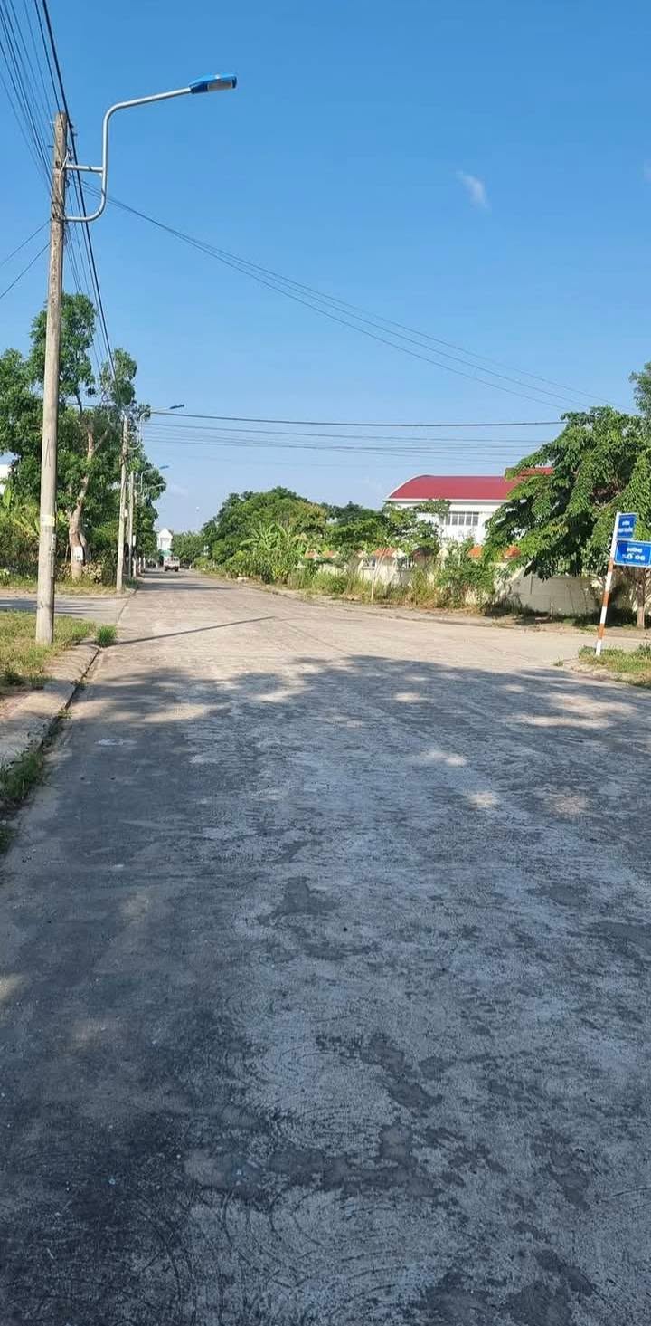 Đất nền đường Phạm Thị Đồng, Cà Mau 120m² giá 1.x tỷ - Cơ hội đầu tư hấp dẫn!