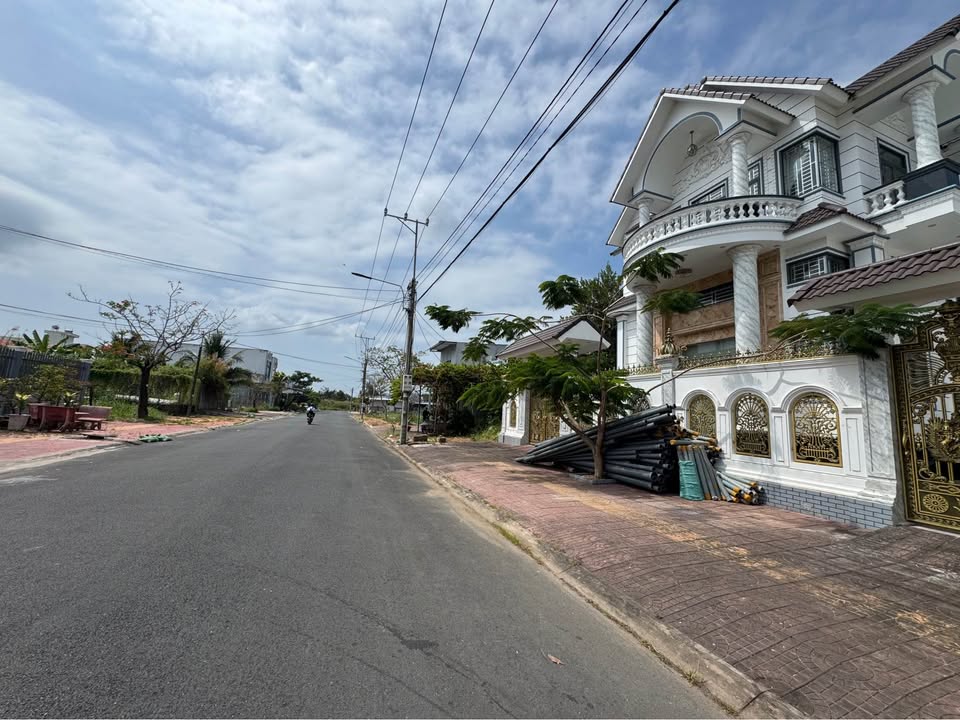 Đất nền KDC Tài Lộc Cà Mau 90m² giá 1 tỷ - Đầu tư sinh lời ngay!