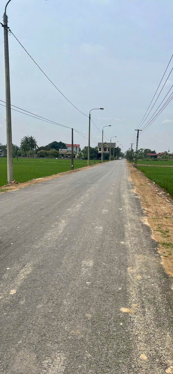 Đất mặt bằng Quảng Đông, TP. Thanh Hóa 100m² giá 1 tỷ - Cơ hội đầu tư hấp dẫn!