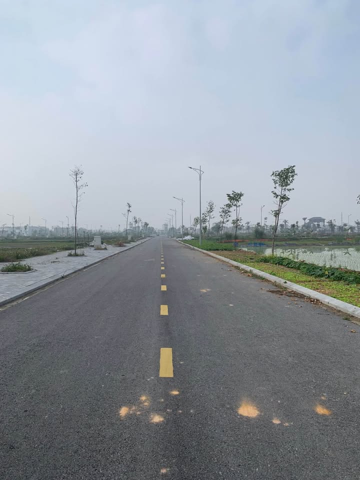 Lô đất mặt tiền 5m tại phường Rừng Thông 95m² giá 1.68 tỷ - Cơ hội đầu tư hấp dẫn!