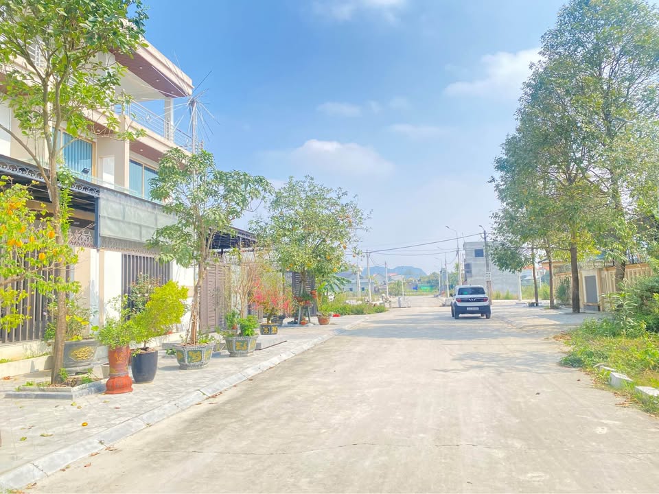 Đất nền Phường An Hưng, Thanh Hóa 250m² giá 4.6 tỷ - Đầu tư sinh lời ngay!