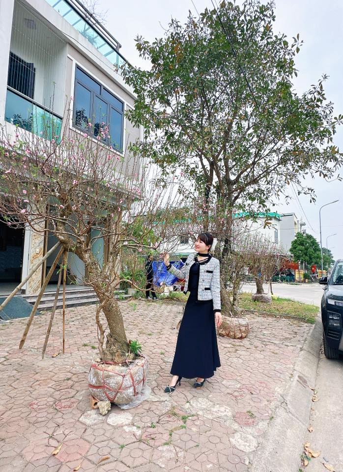 Nhà 3 Tầng KĐT Núi Long, Thanh Hóa - Kinh Doanh, Ở Ngay, Giá Tốt