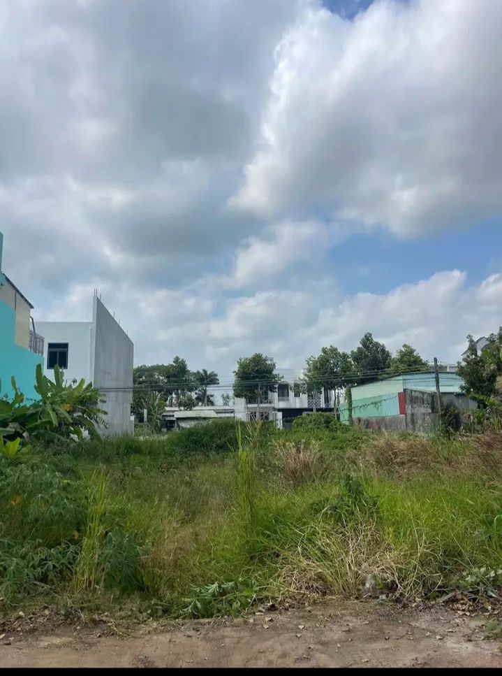 Bán Nền KĐT 5A Sóc Trăng 100m² Hướng Đông Nam - Giá Tốt