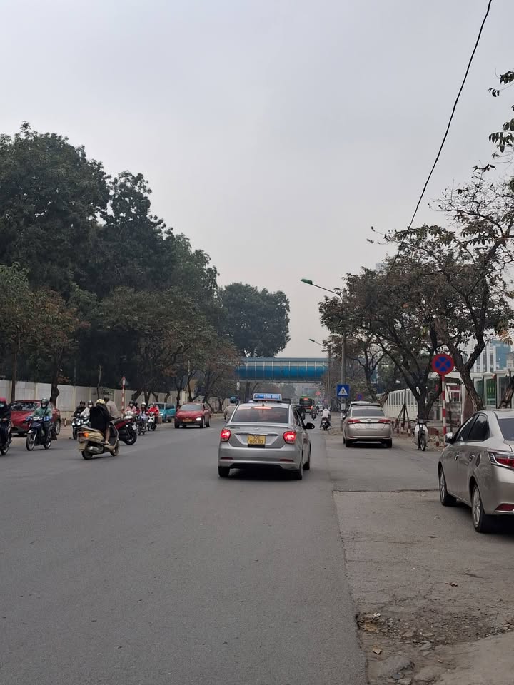 Đất thổ cư Xã La Phù 30m² giá đầu tư - Tiềm năng sinh lời cao!