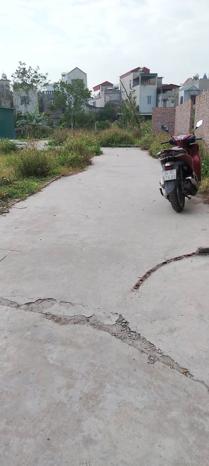 Lô đất góc đẹp tại Thanh Xá, 60m² giá 1 tỷ - Cơ hội đầu tư lý tưởng!