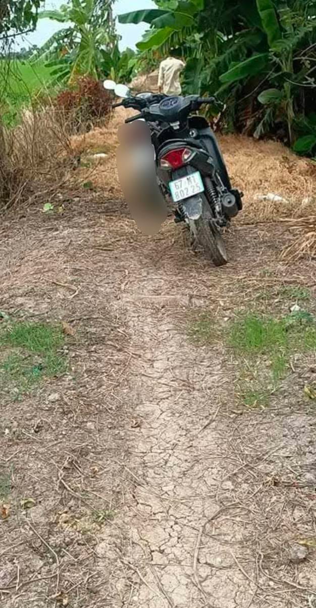 Đất nông nghiệp Phú Thuận, An Giang 17.000m² giá chỉ 1.649 tỷ - Cơ hội đầu tư tốt!