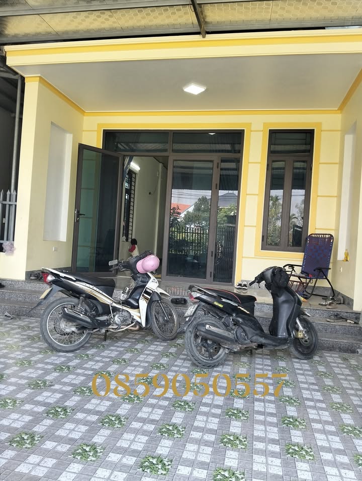 Nhà mặt đường xã Yên Tịnh, Ninh Bình 170m² giá 2.8 tỷ - Sẵn sàng ở ngay!