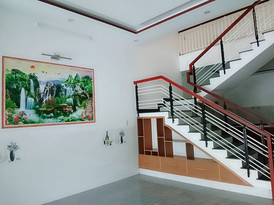 Nhà phố Vĩnh Điện 129m² giá 3.4 tỷ - Lô góc đối diện công viên