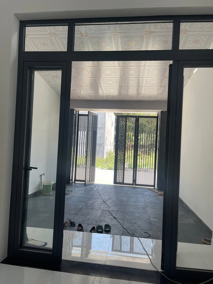 Nhà riêng Phường Phước Tân 88m² giá 2.05 tỷ - Sân phơi thoáng mát, ô tô vào tận nhà!