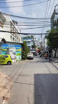 Nhà Quận 10 cư xá Nguyễn Trung Trực 62m² giá 16.5 tỷ - Không gian sống lý tưởng!