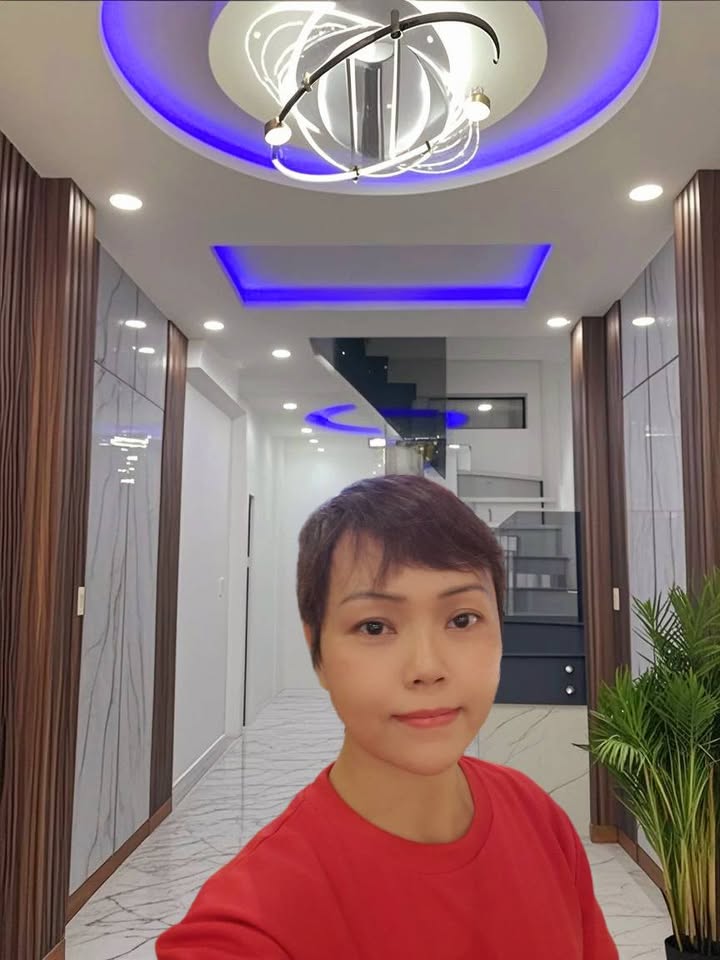 Nhà riêng Bùi Tư Toàn, Quận Bình Tân, 70m² giá 4 tỷ - Sẵn sàng vào ở!