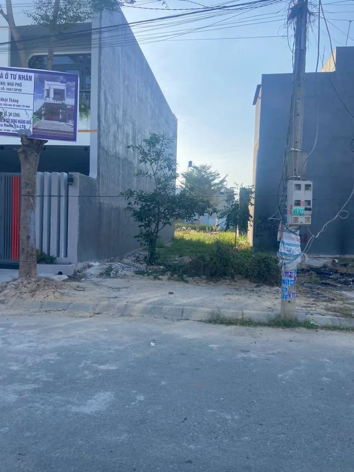 Đất nền KDC Trần Anh Củ Chi 85m² giá 1.58 tỷ - Sổ đỏ chính chủ, vị trí đắc địa!