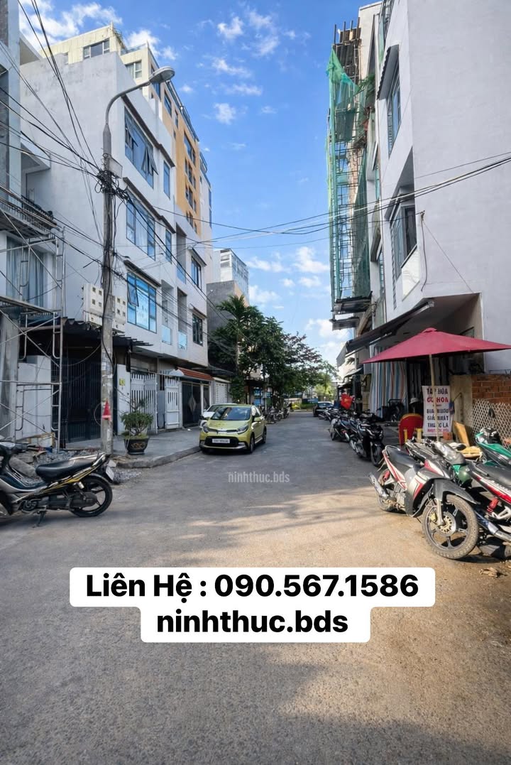 Đất kiệt Dương Đình Nghệ, Đà Nẵng 88m² giá 11 tỷ - Cơ hội đầu tư hấp dẫn!