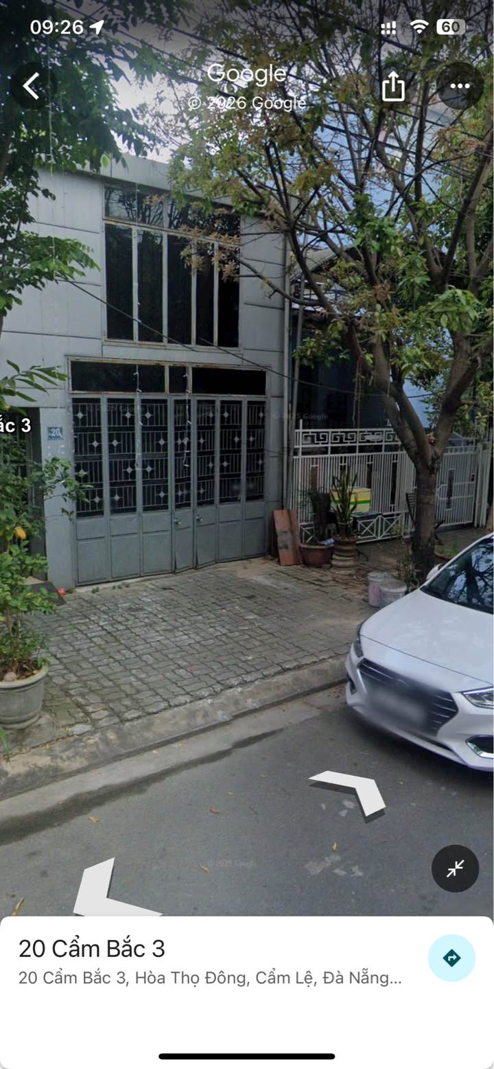 Nhà tại Huyện Núi Thành 100m² giá 6 tỷ - Sổ đỏ chính chủ, công chứng ngay!