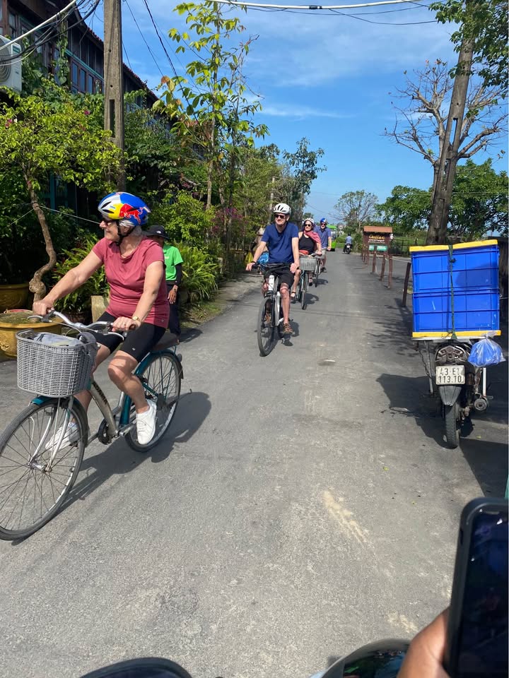 Đất nền Cẩm Hà Hội An 466m² giá 5.15 tỷ - Đầu tư sinh lời ngay!