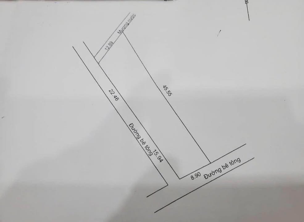 Đất nền lô góc 2 mặt tiền Nguyễn Xuân Hữu 423m² giá 21 tỷ - Cơ hội đầu tư tuyệt vời!