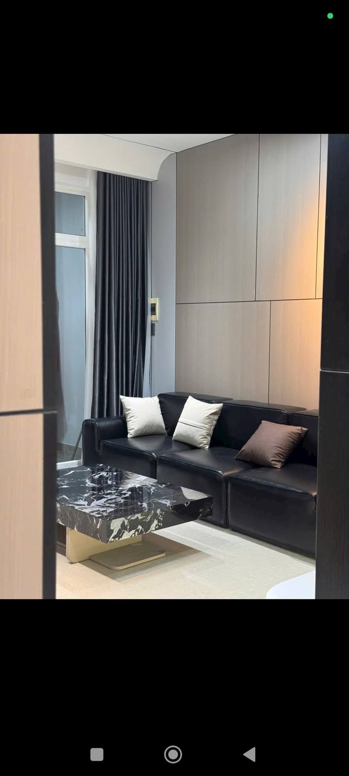 Nhà 2 Tầng Nở Hậu 81m² Đường Ô Tô Trần Cao Vân - Đà Nẵng