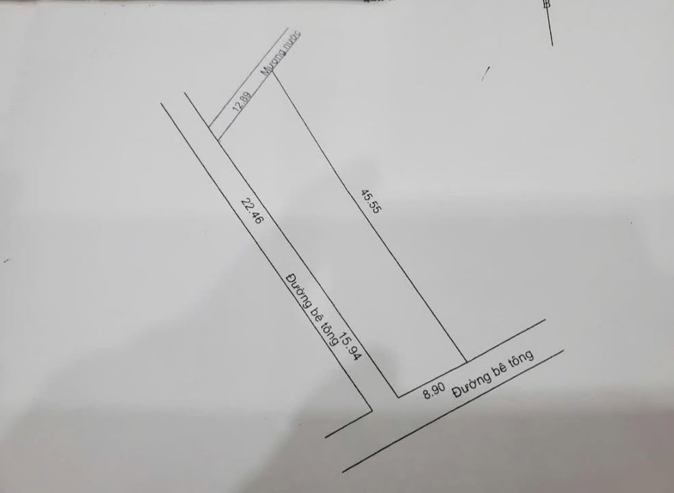 Đất nền lô góc 2 mặt tiền Nguyễn Xuân Hữu 423m² giá 21 tỷ - Thương lượng chính chủ!